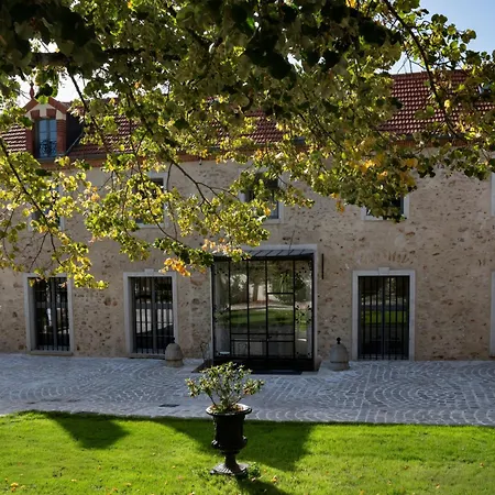Loft Dans Le Clocher Face Au Chateau *